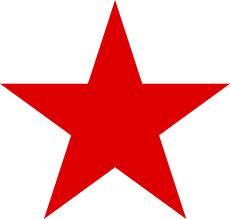 red star